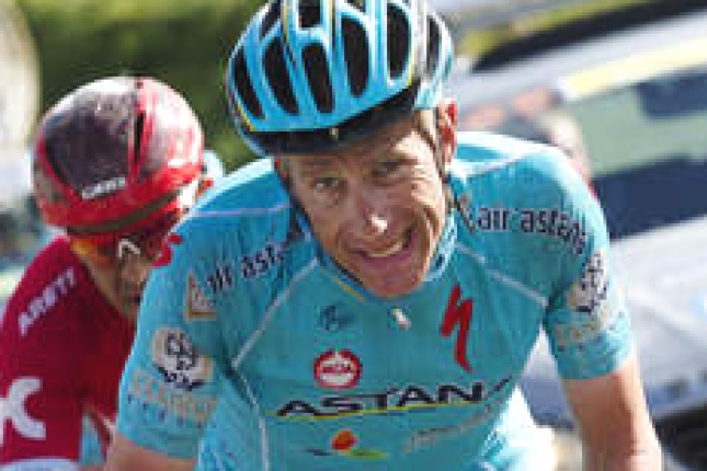 De Panne: V ITT najlepší Bodnar, z našich Baška, celkovo vyhral Westra, Juraj Sagan 27.
