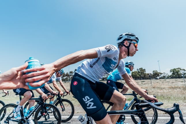 Na Vuelte rozdali až 97 pokút, Sagan dostal tri, Movistar a Cofidis boli najtrestanejší