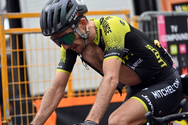 Giro špeciál: Tri dni plné škôd (podcast)