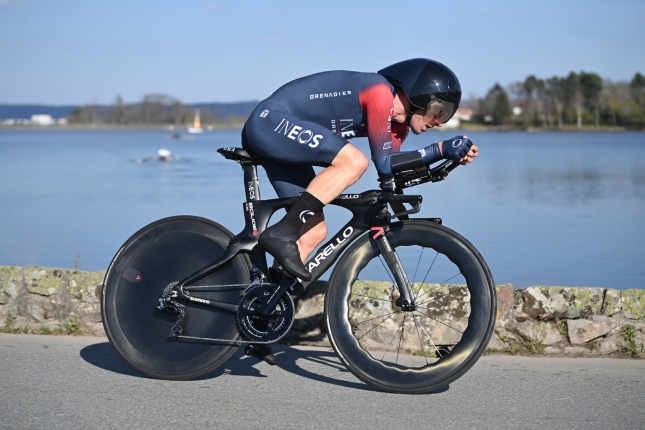 Ineos po vypadnutí Bernala mení plány, na Tour bude lídrom Yates