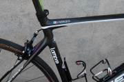 História vývoja techniky : Lampre Merida Ride Filippo Pozzato 2015