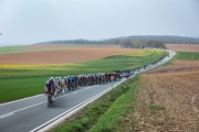 Sparkassen Giro: Zvíťazil Cavendish, Greipel sa rozlúčil s kariérou, Baška nedokončil