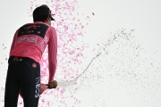 GIRO ŠPECIÁL: Bernalovo gesto dominancie, Sagan bližšie k bodovaciemu dresu (podcast)