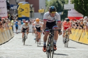 Závod míru U23: Kubiš sa dočkal, v záverečnej etape vybojoval tretie miesto
