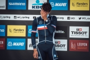 Reakcie po MS: Alaphilippe chcel niečo vyskúšať, Valgren venoval bronz do neba, Van Aert sa necítil dobre