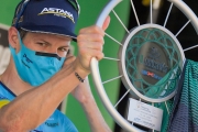 Sumár týždňa: Fuglsang a Ciccone odhalili svoje ambície, Valverde bude štartovať na Gire aj Vuelte