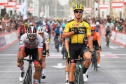 Týždeň: Groenewegen zmenil dres, Qhubeka nedostala licenciu, Arkéa sa preto chystá aj na Giro s Vueltou