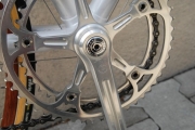 História vývoja techniky (6): De Rosa - Campagnolo Super Record