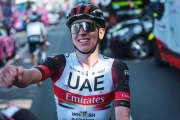 Kto je favoritom na zisk žltého dresu? Top 10 adeptov na víťazstvo na Tour (blog)