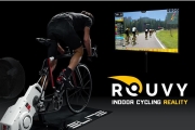 Rozbehla sa už séria pretekov V4 aj vo virtuálnej cyklistike, zapojiť sa môže každý s vhodným trenažérom