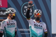Sagan na švajčiarskych cestách o ďalšie víťazstvá. Tipujte v Niké Okolo Romandie