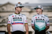 Sumár týždňa: Peter Sagan vyhral exhibičné kritérium v Dubaji, Juraj sa možno chystá za ním, Viviani sa vracia do Ineosu