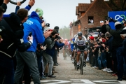 Paríž - Roubaix: Kandidátov na víťazstvo je veľa, zoznam vedú Van Aert a Van der Poel, Peter Sagan sa rozlúči s tímom