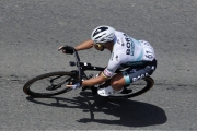 Na UCI pretekoch súťažilo 53 Slovákov, ale najviac dní po dlhých rokoch neodjazdil Peter Sagan, kto teda?