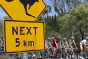 André Greipel ulovil aj 6.etapu TDU, Kolář deviaty!