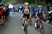 GIRO ŠPECIÁL: Yates sa prihlásil k slovu, Giro ide do finále (podcast)